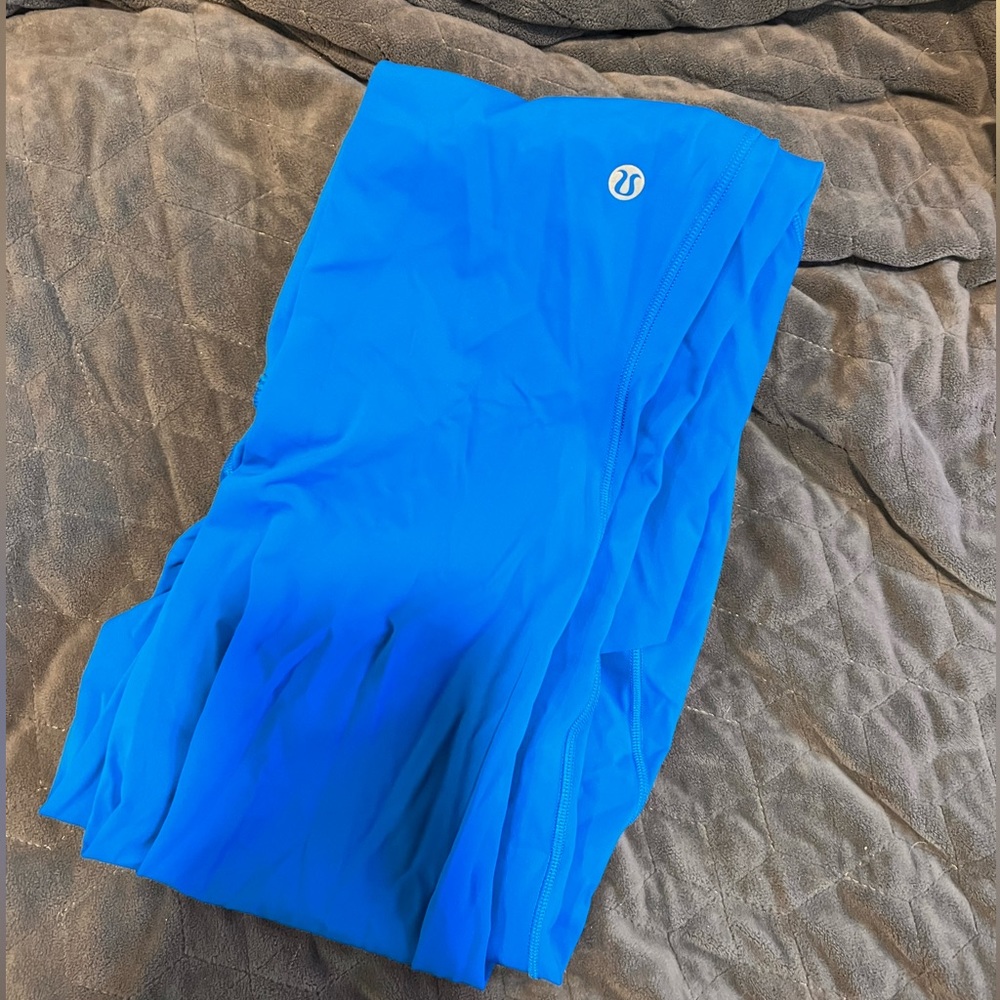 Lululemon find your pace 25” leggings